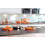 Le Creuset Le Creuset Σκεύος Grill από Εμαγιέ Σίδηρο, 10.25", Φλόγα 3