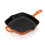 Le Creuset Le Creuset Σκεύος Grill από Εμαγιέ Σίδηρο, 10.25", Φλόγα 1