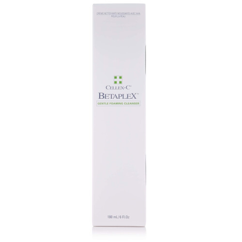 Cellex-C Betaplex Gentle Foaming Cleanser 6 Fl Oz 1