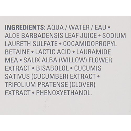 Cellex-C Betaplex Gentle Foaming Cleanser 6 Fl Oz 2