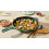 Le Creuset Le Cr   uset Classic Cast Iron Handle Skanet 9 """" Flame 3
