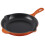 Le Creuset Le Cr   uset Classic Cast Iron Handle Skanet 9 """" Flame 1