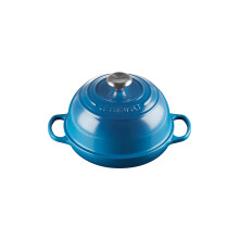 Le Creuset Enameled Cast Iron Bread Oven Marseille 1.75 qt.