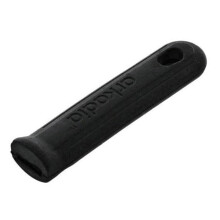 Vollrath Siliconen Handgreep voor Arkadia Koekenpan (5-Inch, Zwart)