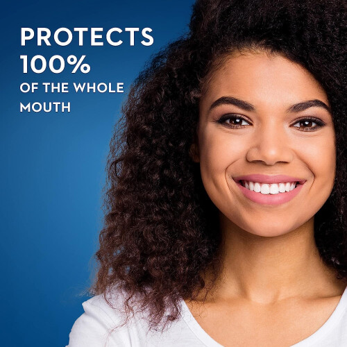 Crest Pro-Health Clean Mint Dentifricio (4,3 once) Triple Pack 1