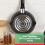 Tefal T-fal Speciale Antiaanbakbare Handpan met Glazen Deksel 3 Quart 4