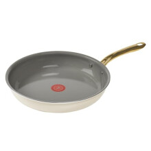 T-Fal Reserva Cermica antiadherente sartn de sartn de 12 pulgadas sin PFOA y horno PTFE Safe Seguro de hasta 350 F utensilios de cocina Tecnologa