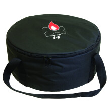 Camp Chef Dutch Oven Carry Bag - Kantolaukku hollantilaisten uunien tarvikkeille ja retkeilyvarusteille - 14""""