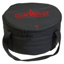 Camp Chef Dutch Oven Carry Bag - Kantolaukku hollantilaisten uunien tarvikkeille ja retkeilyvarusteille - 10""""