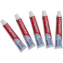 Colgate Baking Soda White Zahnpasta, 2,5 Unzen 24 pro Karton.
