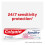 Colgate Colgate Sensitive Whitening Zahnpasta Maximum Stärke Frische Minze, 170 g (2er Pack) 2