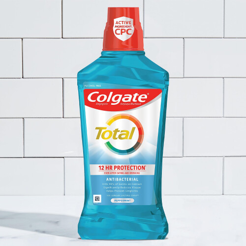 Colgate Colgate Total Advanced Pro -Shield HOULDMINT - 60 ml 1