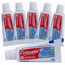 Colgate Kids Cavity Protection Fluorid-Zahnpasta, 6er-Pack, Bubble-Fruchtgeschmack, Kinderzahnpasta f r Kinder ab 2 Jahren, zuckerfrei, ohne k ns