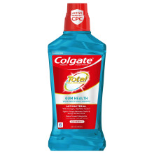 Colgate Total Tandvleesgezondheid Mondwater - Schone Munt - 1 liter