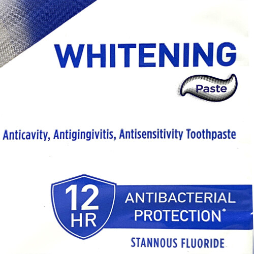 Colgate Colgate Total Whitening Zahnpasta, 6 Unzen (5er-Pack) 2