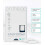 Superpersmile Professional Whitening Gum 12 COMT 4