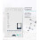 Superpersmile Professional Whitening Gum 12 COMT 2