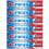 Crest Fluoride Anticavity Toothpaste 6-Pack - Regular Paste 2.4 oz Tubes, Clinically Proven Cavity Protection - B0CT2DR79X 1