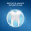 Crest Crest 3D Whitening Toothpaste Radiant Mint 8,2 Oz 4
