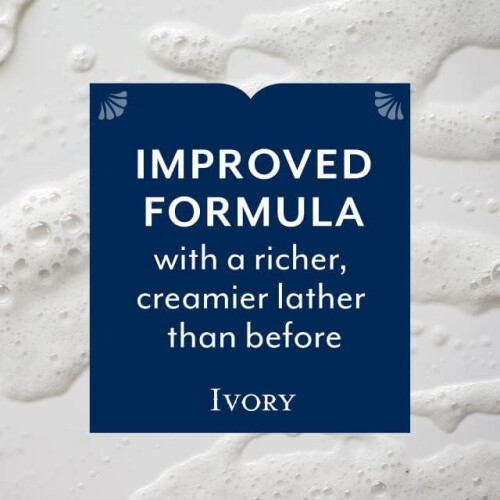 Ivory Douchegel, Origineel, 21 oz 1