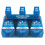 Crest Cresta 76380 Pro Salute Multiprotection Rinse 3 Pacchetto 1 L Forma 1