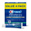 Crest Crest Pro-Health Advanced Dentifrice Antibactérien, Pack de 4 Tubes de 5 Oz 1