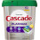 Cascade Platinum Δισκία Πλυντηρίου Πιάτων, Απορρυπαντικό Πλυντηρίου, Λεμόνι, 62 Τεμ 4