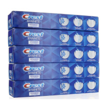 Crest 3D White Advanced Whitening Fluoride -hammastahna