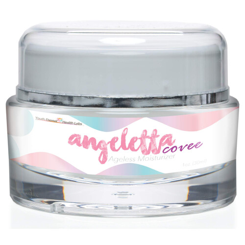Angeletta Covee Ageless Feuchtigkeitscreme