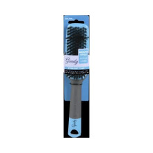 Goody Straight Talk Boar Bristle Hair Brush Grε och Blε 1 Ct