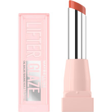 MAYBELLINE Lifter Glaze Oil Balm mit Hyaluronsure und einer feuchtigkeitsspendenden lmischung, Lippenbalsam mit 24 Stunden lang geschmeidigem, feuc