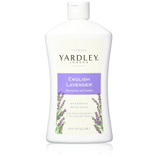 Yardley London, anglick levandulov tekut mdlo na ruce, npln 16 unc