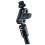 Audio-Technica Audio-Technica AT8459 Swivel-Mount Microfoon Klemadapter 1