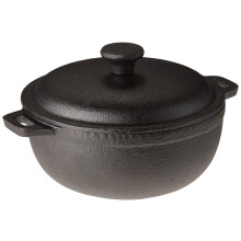 (10180) Mini Dutch Oven 2 Cups