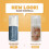 CREME MESODERM - Crème de Mésothérapie Réduction Cellulite 2