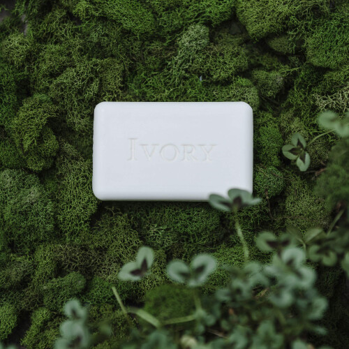 Ivory Gentle Bar Soap Original Scent 3.17 Oz.  2 Count 2