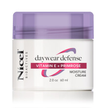 Nicel Daywear Defense Vitamin E und Primelcreme 2 oz.
