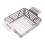 Char-Broil 5325959R06 Grill ms Pan Silver 1