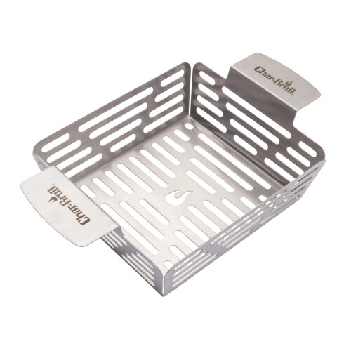 Char-Broil 5325959R06 Grill ms Pan Silver