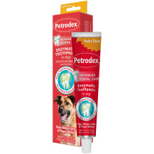 Sergeant's Petrodex Kip Smaak Tandpasta voor Honden 2,5 oz