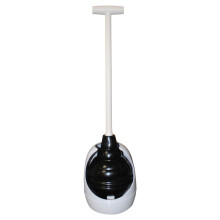 Korky 95-4A Beehive Max Desatascador Universal para Inodoro - Se Adapta a Todos los Inodoros