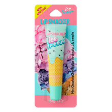 Lip Smacker Ice Freeze Balm Ultra-feuchtigkeitsspendender und khlender Lippenbalsam mit erfrischendem Geschmack, transparenter Farbton und Minzgefh