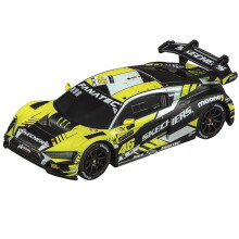 Carrera 64230 Audi R8 LMS GT3 Valentino Rossi No.46 1:43 Escala Analgico Slot Car Racing Vehicle Go Goes de tragamonedas de tragamonedas