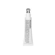 Ncessaire Der Lippenbalsam | Feuchtigkeitsspendender Lippenbalsam fr Damen und Herren, Clear Mint Multi-Ceramide Treatment Balm | Sofortige Linderu