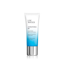 Watier Hydraforce BB Hydra-Protective VEIL VEIL PORCELEINA/PORCELAIN BB Crema BB Creca a crema tinzata Copertura di luce luminosa dall'aspetto sano a