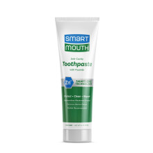 Smartmouth dentifricio 6 oz