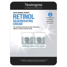 Neutrogena Rapid Wrinkle Repair Retinol Face Moisturizer Tgliche Anti-Aging-Creme mit Hyaluronsure zur Bekmpfung feiner Linien, Falten und dunkler
