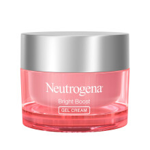 Neutrogena Neutrogena Bright Boost Brightening Gel Moisturizer -kasvovoide, jossa on neoglukosamiinia 1,7 Fl Oz