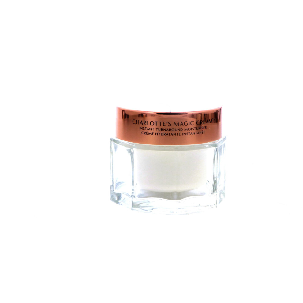 CHARLOTTE'S MAGIC CREAM 50 ML
