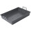 Torrador antiaderente profissional Chicago Metallic com alas e rack antiaderente de 17 por 12 polegadas 4